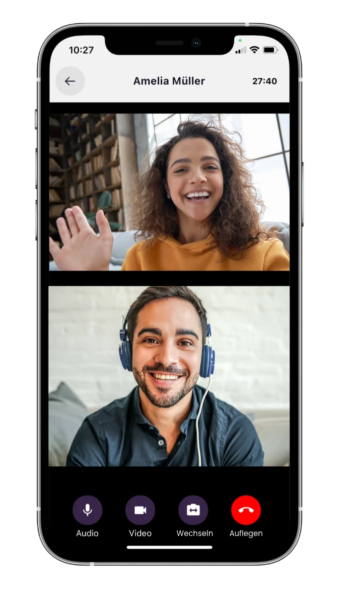 Psychologische Online Beratung in Luxemburg - Boost4u