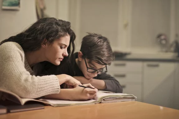 Exam anxiety Luxembourg