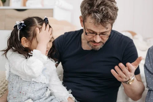Uncertainties in raising children - Luxembourg