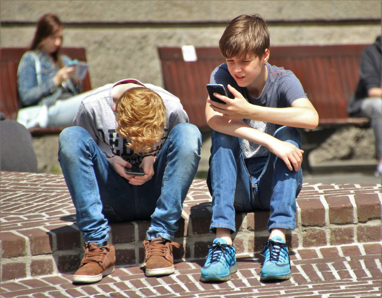 Social-Media-Algorithmen